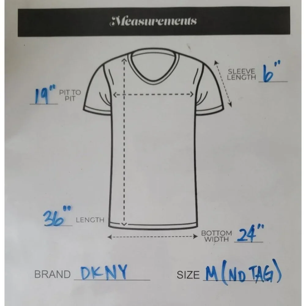 DKNY Sport Pink Hooded Short Sleeve Raw Hem Sweater Dress w/ Kangaroo Pocket Med - Picture 6 of 6